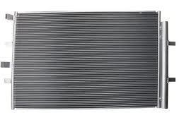 Resim Ford Custom 2013- 2018 Model Arası Klima Radyatörü Bosch Marka Bosch 1986Ad2062 