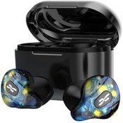 Resim Draco PLEXTONE 4Life TWS Gaming Kablosuz Bluetooth Kulaklık 120ms Su Gecirmez-(5775) - DRCO3989-3713 
