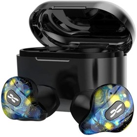 Resim Draco PLEXTONE 4Life TWS Gaming Kablosuz Bluetooth Kulaklık 120ms Su Gecirmez-(5775) - DRCO3989-3713 