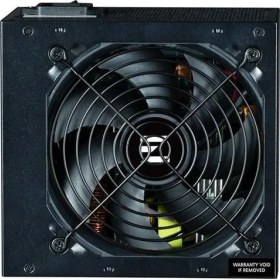 Resim Zalman 600W 80+ ZM600-LX3 (DECAMAX600W) Power Supply 