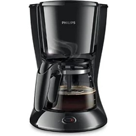 Resim Philips HD7462 Kahve Makinesi, Cam Sürahi 