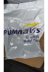 Resim PUMA AVIS PumAvis 350*7 El arabası iç lastiği şamriyel 