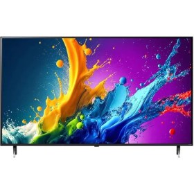 Resim LG 65QNED80T 65" 165 Ekran Uydu Alıcılı 4K Ultra HD Smart LED TV 
