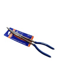 Resim Wadfow Eğri Uçlu Uzun Kargaburun 280mm 45 Derece 