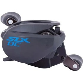 Resim Shimano Slx Dc 151 Left Hand Sol El Baitcasting Olta Makinesi 