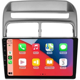 Resim Cartech Q101775 Fiat Linea 20072012 Multimedya 6 GB Ram 64 GB Hafıza QLED Ekran Carplay Android Multimedya Teyp 