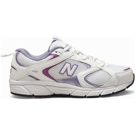 Resim New Balance Ml408pl Unisex Günlük Spor Ayakkabı Çok Renkli 