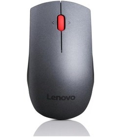 Resim Lenovo Professıonal Kablosuz Mouse Laser 4x30h56886 Açık Beyaz 
