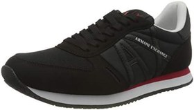 Resim Armani Exchange RIO SNEAKERS Spor Ayakkabı Erkek 