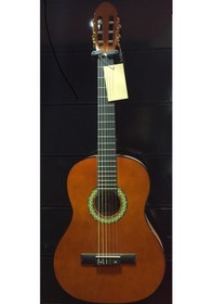 Resim Almira Mg917-Wa Klasik Gitar 4/4 