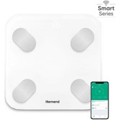 Resim Homend Smart Webody 3903h Tartı 