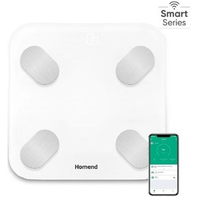 Resim Homend Smart Webody 3903h Tartı 