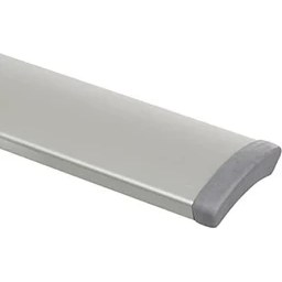 Resim Storemax Banyo Taburesi Alu. Beyaz M-KV16-01 