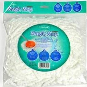 Resim Motek Magıc Mop Yedek. 
