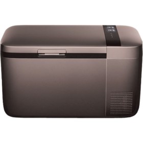 Resim Bork Taşınabilir Buzdolabı Z 631, Gelişmiş Kapasite ve Çift Bölge Kontrolü 