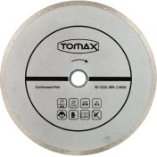 Resim Sürekli Elmas Fayans Kesici Disk - 115X2,0X22 