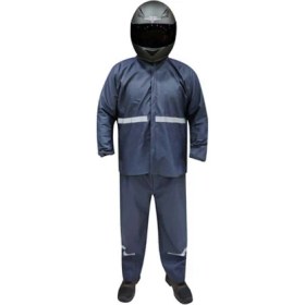 Resim Mts Takım Yağmurluk RF1060 