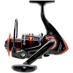 Resim Remixon New Summer 4000 Red Spin Olta Makinesi 