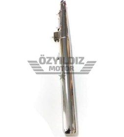 Resim Egzoz Yb100 Ooh (539329666) 