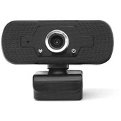 Resim Dark U3 1080P Mikrofonlu USB Webcam Dark