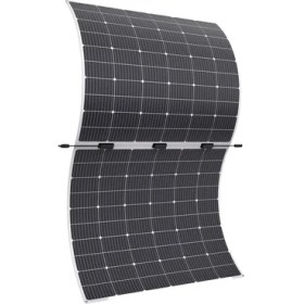 Resim Antfea 350W Esnek Güneş Paneli 