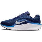 Resim Nike Air Winflo 11 Erkek Mavi Koşu Ayakkabısı Mavi 
