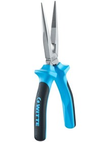 Resim Alman Kargaburun Ekstra Uzun 200 MM Keski ve Kapma Bir Arada 