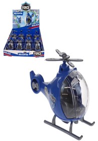 Resim Ürün Evim Eng Police Mini Helikopter Lal-1101 