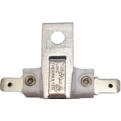 Resim Philips Uyumlu Gc9246 Buhar Kazanlı Ütü Termik 255 C Termostat 