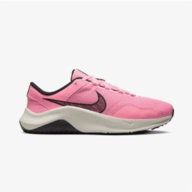 Resim W LEGEND ESSENTIAL 3 Pembe Kadın Koşu Ayakkabısı Nike