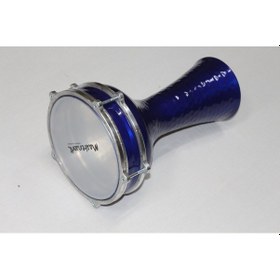 Resim Darbuka Mavi 5 Numara 