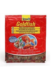 Resim Hype Store Goldfish Zarf Japon Yemi 12 Gr 