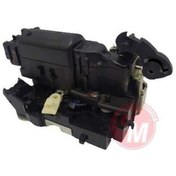 Resim Gua-41883 Sol Arka Kapı Kilidi Motorlu Dacıa Dokker Lodgy 