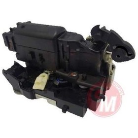 Resim Gua-41883 Sol Arka Kapı Kilidi Motorlu Dacıa Dokker Lodgy 