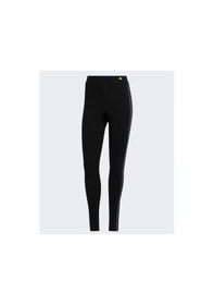 Resim Adidas Tayt Siyah H18017 Çok Renkli 
