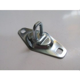 Resim 2008-2020 Fıat Fıorıno Bagaj Kapak Kilit Karşılığı Alt Adet Tek Kapı Oem No: 51793987 