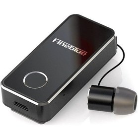 Resim Supermarket1 Fineblue F2 Pro Kulaklık, Daha Fazla Pil, Daha Az Kayma 