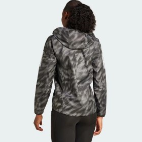 Resim Adidas Own The Run Kadın Mont C-adıjl8701b30a00 Gri 