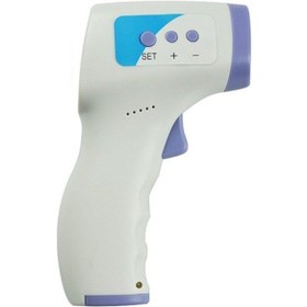 Resim Sılvercrest Yna-800 Ateş Ölçer 