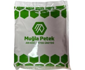 Resim Arıcılık Muğla Petek Arı Keki (1 Kg) 
