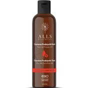 Resim Alls Biocosmetics Organik CicaVera Prebiyotik Tonik 200ml 