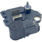 Resim Valeo 12v Kömürlü Konjektör tek Civatalı lın2 Ford N11.17952 