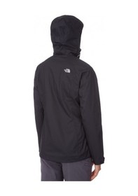 Resim The North Face Evolve Iı Triclimate 3in1 Kadın Ceket T0cg56kx7 Siyah 