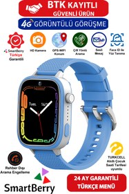 Smartberry Z90 Pro Andorid 4g Görüntülü Görüşme Gps Wıfı Konum