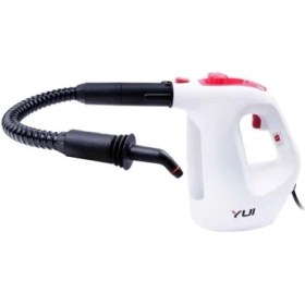 Resim CetKing NV6000 Max Çok Fonksiyonlu Dikey Buharlı Temizlik Makinası 