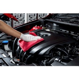 Resim Stein 1/10 Konsantre Motor Temizleme & Bakım Sıvısı 1 L 