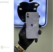 Resim Apple iPhone 11 İkinci El TR | 128 GB | Mor İkinci El 2.Cİ EL OZTURK ILETISIMDEN IPHONE 11 128 GB MOR RENK