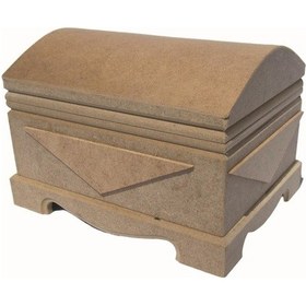 Resim Göbekli Sandık 