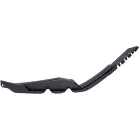 Resim Skoda Octavia 2 2004 2008 Ön Sol Tampon Braketi 