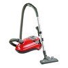 Resim Fakir Emotion Parquet Öko 800 W Kırmızı Elektrikli Toz Torbalı Süpürge 